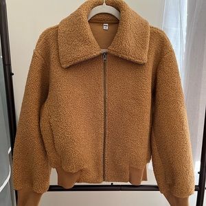 Uniqlo jacket